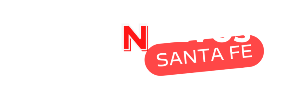 Logo Seminuevos Santa Fe